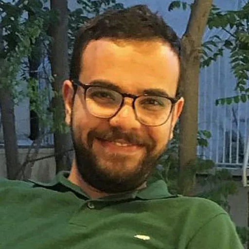 محمد نجاریان