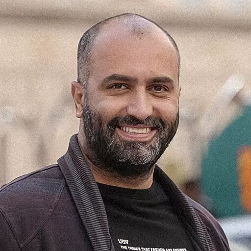 مهدی بدرلو