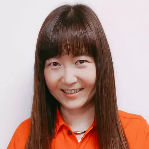 Motoko Kumai