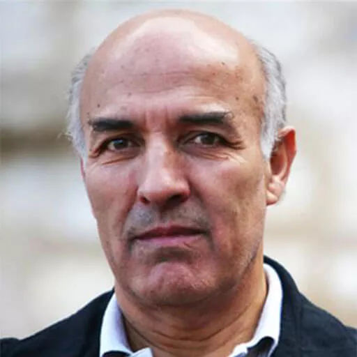 Abdelkrim Bahloul