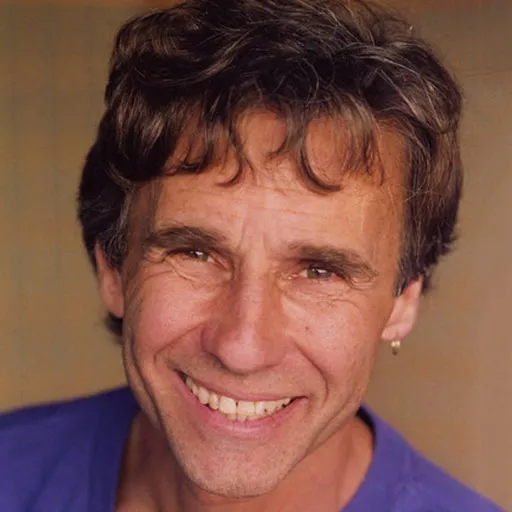 Gary Morgan