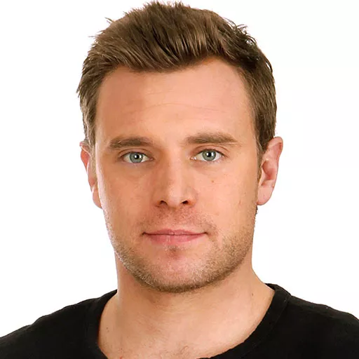 Billy Miller