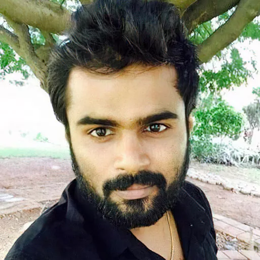 Madhan Chandar