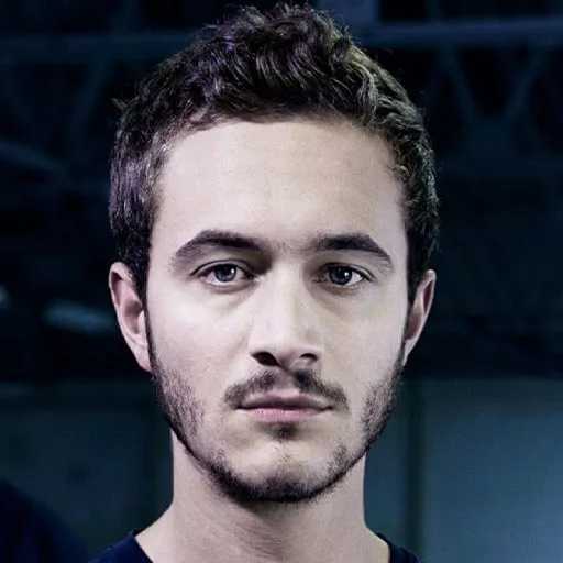 Tom Smith