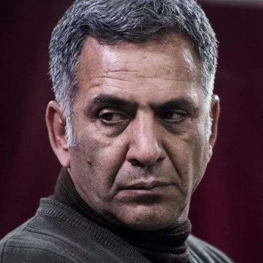 رضا شیخی