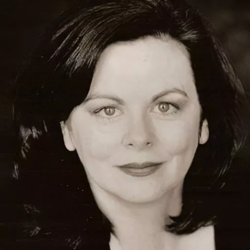 Bridget Hoffman