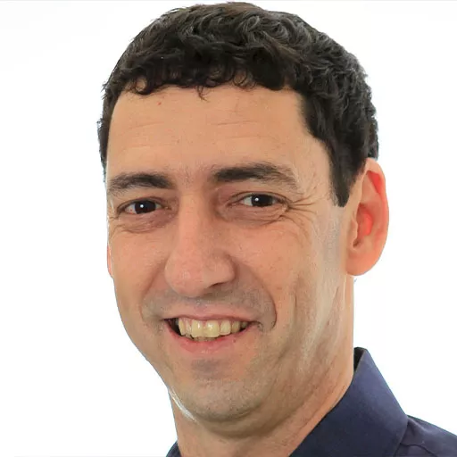 Paulo Vinícius Coelho