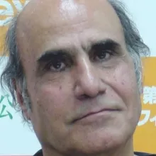 امیر نادری