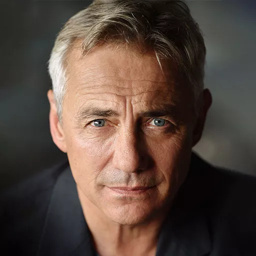 Alex McArthur