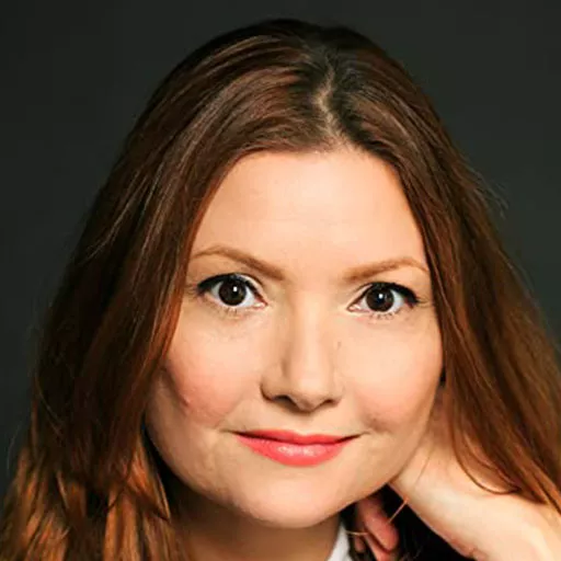 Joely Collins