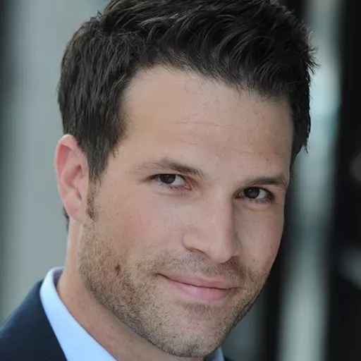 Nicholas Baroudi