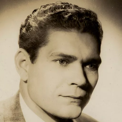 Clay Shaw