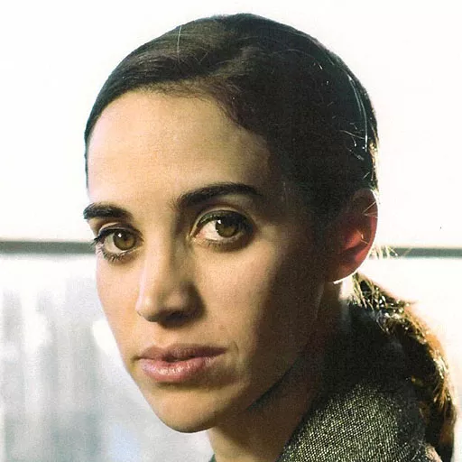 Silvia Gallerano