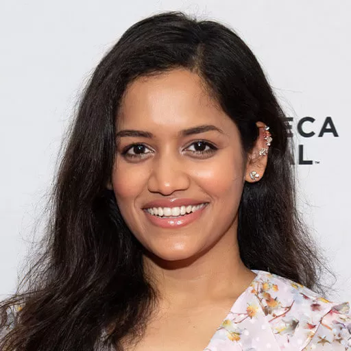 Shavya Samala