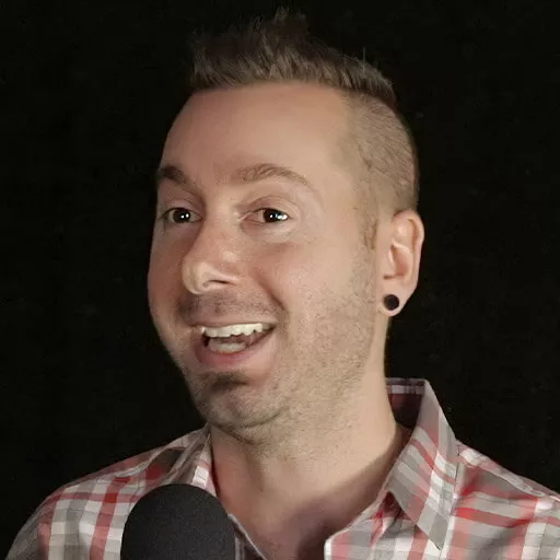 Jason Scott Goldberg