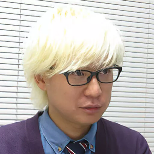 Yûsuke Watanabe