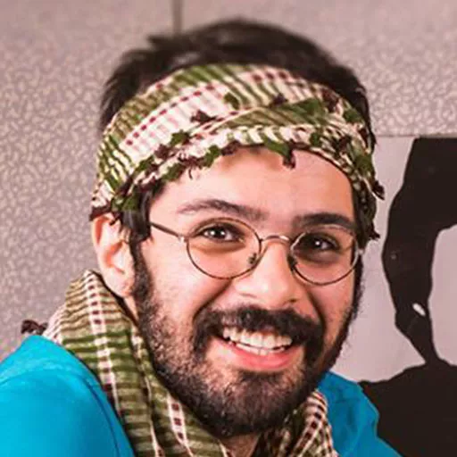 بهزاد حسن ‌زاده