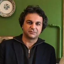 بهزاد داوری