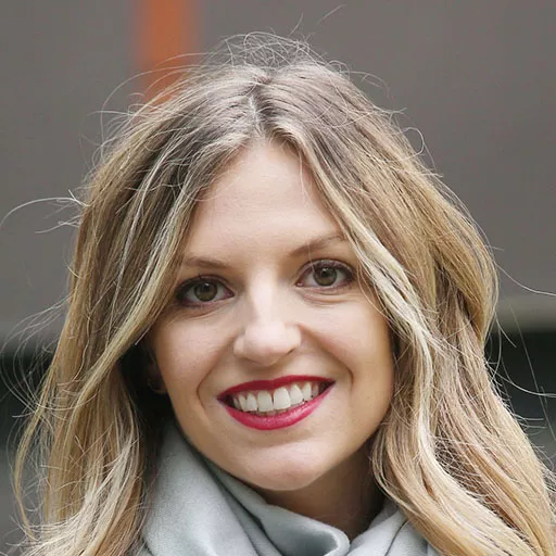 Maude Hirst