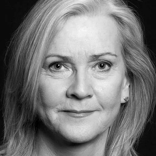 Hanna María Karlsdóttir