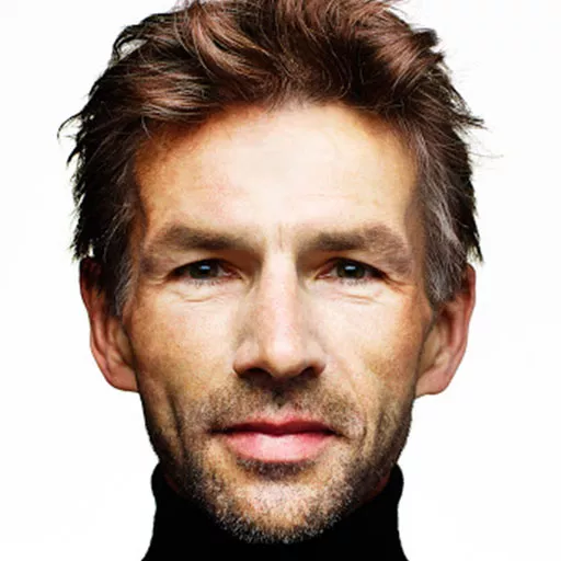 Tobias Langhoff