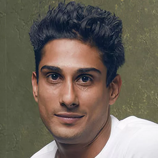 Prateik Babbar
