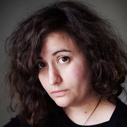 Niki Lindroth von Bahr