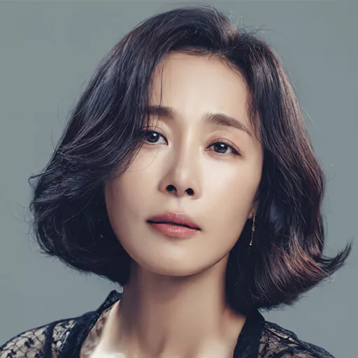 Moon Jeong hee