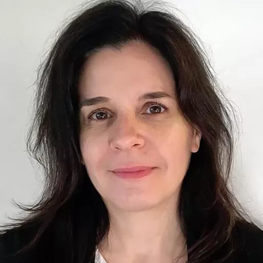 Isabelle Malenfant