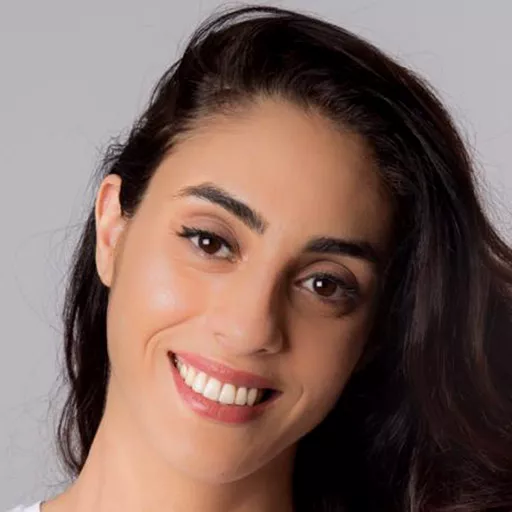 Imane El Mechrafi