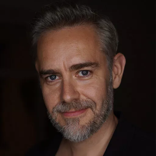 Thomas Moldestad