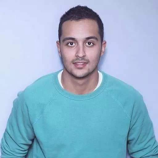 یسنا میرطهماسب