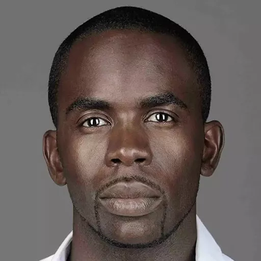 Jimmy Akingbola