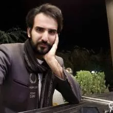 علیرضا قاسمی