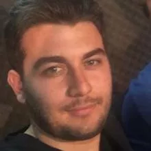 امین مینایی