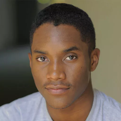 Brett Austin Johnson