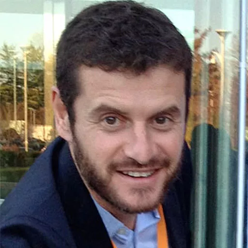 Fabien Suarez