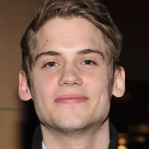Tony Oller