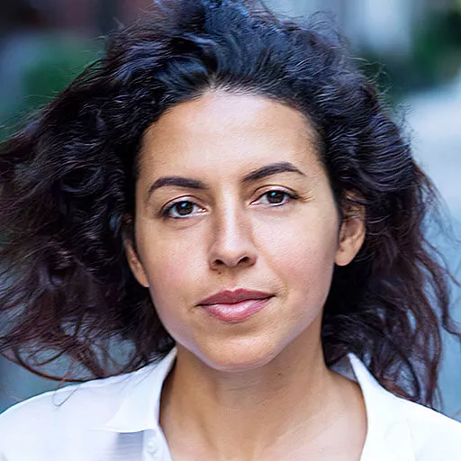 Shahira Fahmy