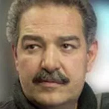 محمدرضا سرهنگی