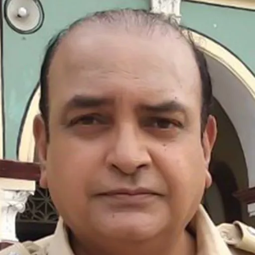 Shahnawaz Pradhan