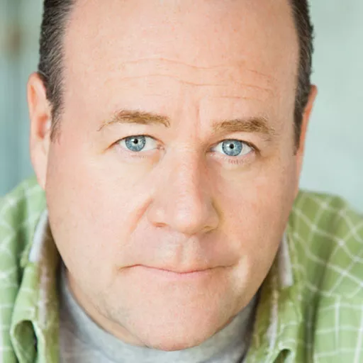 Michael Dempsey