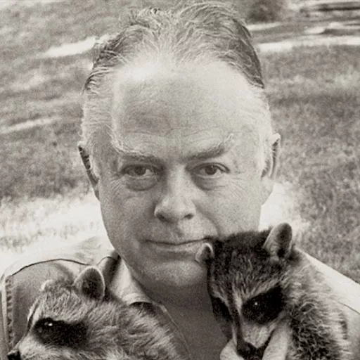 Sterling North