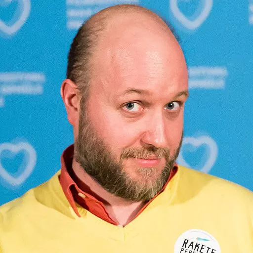 Stefan Lampadius