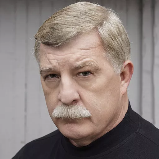 Richard Fike