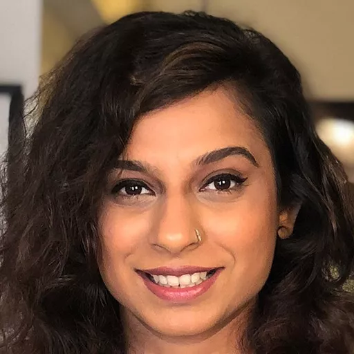 Sucharita Tyagi