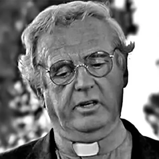 Robert Rothwell