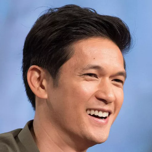 Harry Shum Jr.