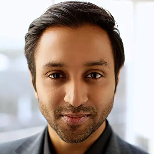 Bhavesh Patel