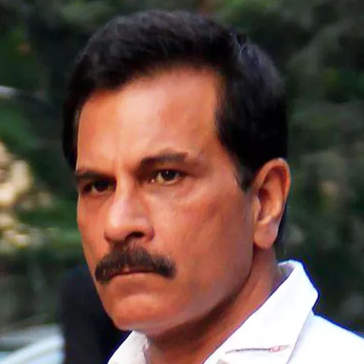 Pavan Malhotra